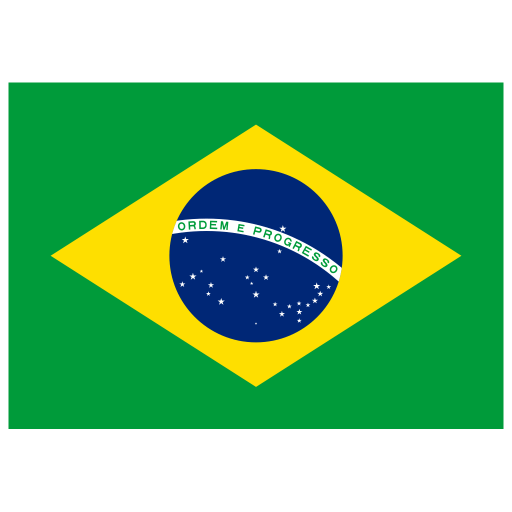 Bandeira brasileira